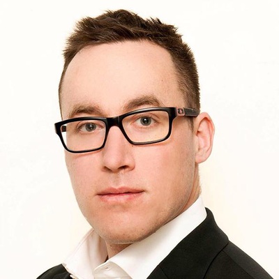 Dr.-Ing. Matthias Kögl