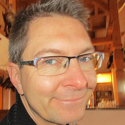 Prof. Dr.-Ing. habil. Tobias Sander