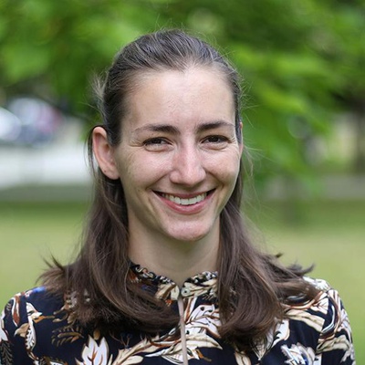 Hannah Ulrich M.Sc.