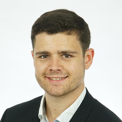 Jan-Erik Brune M.Sc.