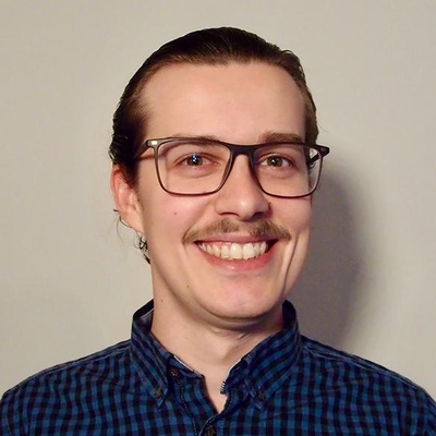 Peter Johannes Felbinger M.Sc.