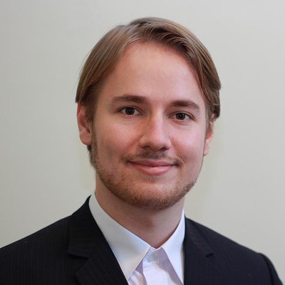 Markus Labus M.Sc.