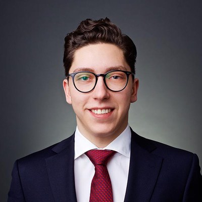 Markus C. Müller M.Sc.