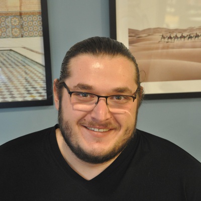 Dr. Alexandros Galanakis