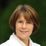 Dr. oec. troph. Andrea Ferstl