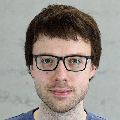 Dr. Patrick Uftring