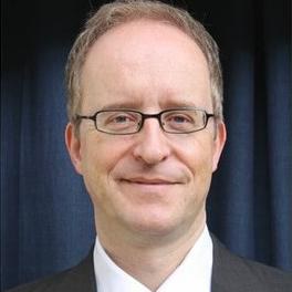 Univ.-Prof. Dr. rer. nat. Vasco Brattka