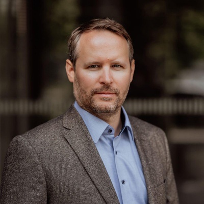 Univ.-Prof. Dr. Stefan Brunthaler