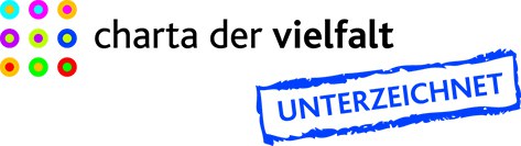 Logo Charta der Vielfalt