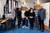 Visit of Karsten Schwanke and Prof. Manfred Broy