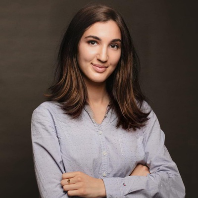 Doruntina Murtezaj M.Sc.
