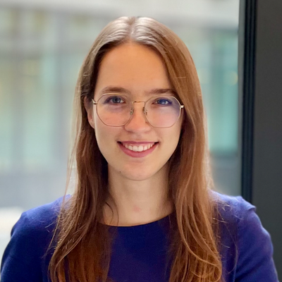 Dr. Verena Distler