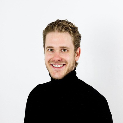 Linus Stetter B.Sc.