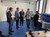 Besuch der MdB Dr. Brandl und Hahn