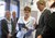 Besuch der Verteidigungsministerin
