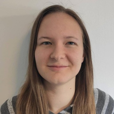 Franziska Bumiller B.Sc.