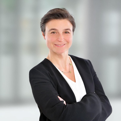 Prof. Dr. Isabelle Deflers