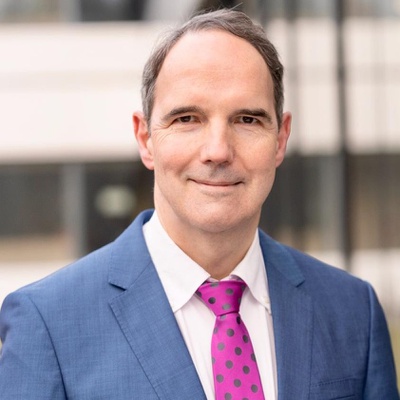 Prof. Dr. phil. Karl-Heinz Renner