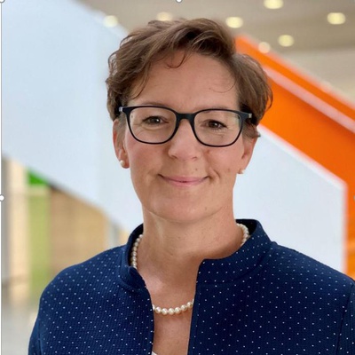 Univ.-Prof. Dr. Annette Schmidt OTL d.R.