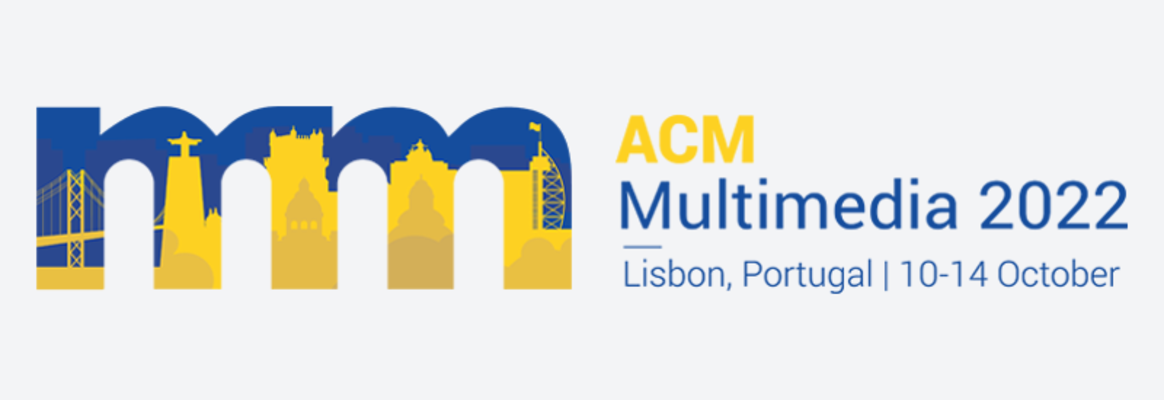 First place in the ACM 2022 MMSports Challenge