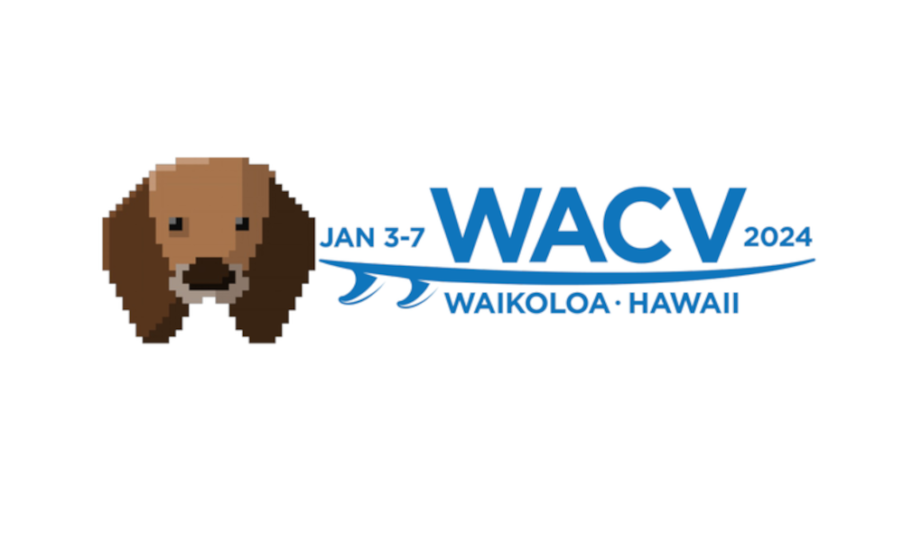 Hosting "1st Workshop on Vision-Based Structural Inspections in Civil Engineering" at WACV2024.