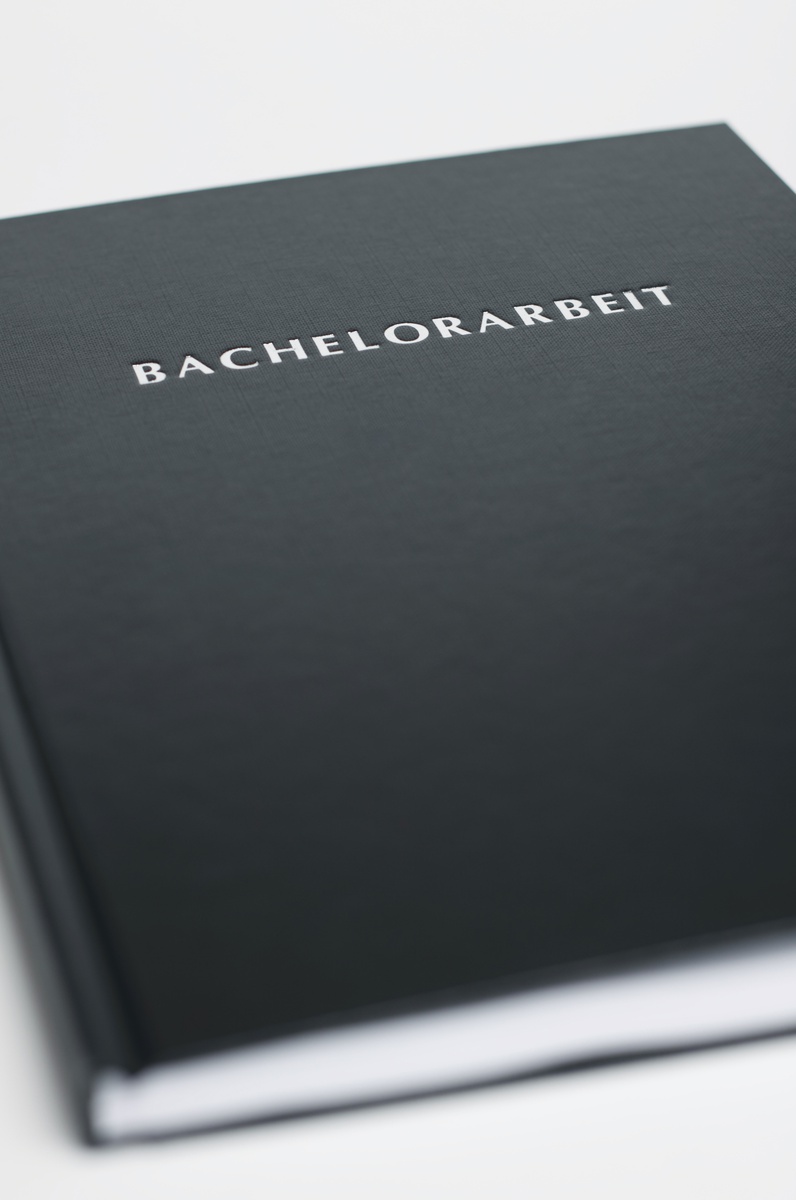 Bachelorarbeiten HT 2020