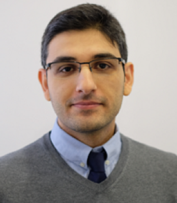 Dr.-Ing. Keivan Kaveh