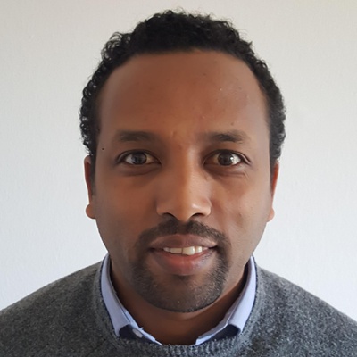 Abebe Teklu Toni M.Sc.