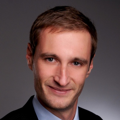 Christian Hubert M.Sc.