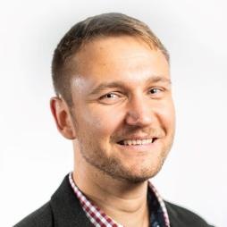 Dr.-Ing. Jan Kannengießer