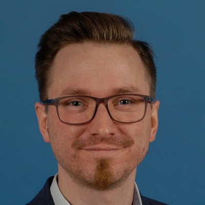 Dr.-Ing. Jeldrik Moritz