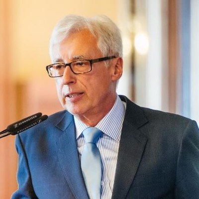 Dr.-Ing. habil. Andrzej Raganowicz
