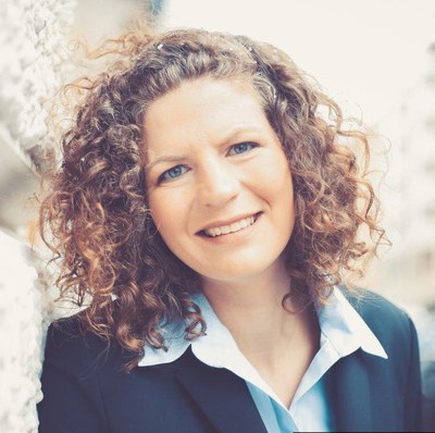 Anastasia Ruf M.Sc.