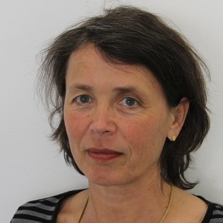 Renate Solmsdorf