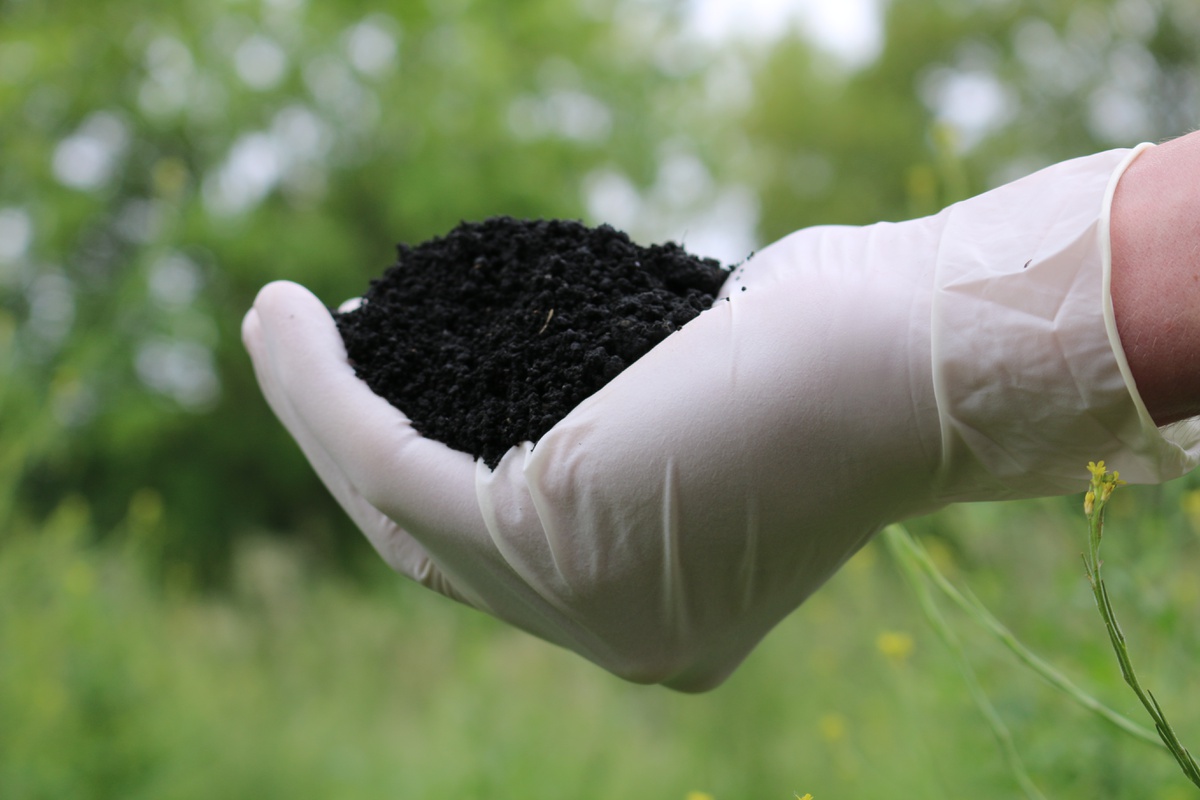 5th European Conference on Sludge Management