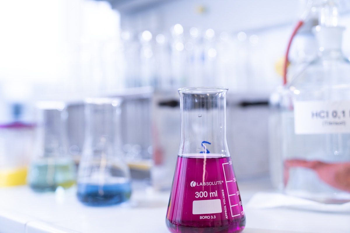 Organische Säuren unter der analytischen Lupe: Harmonisierung bestehender Messverfahren für den optimierten Betrieb von Faulungen und Biogasanlagen