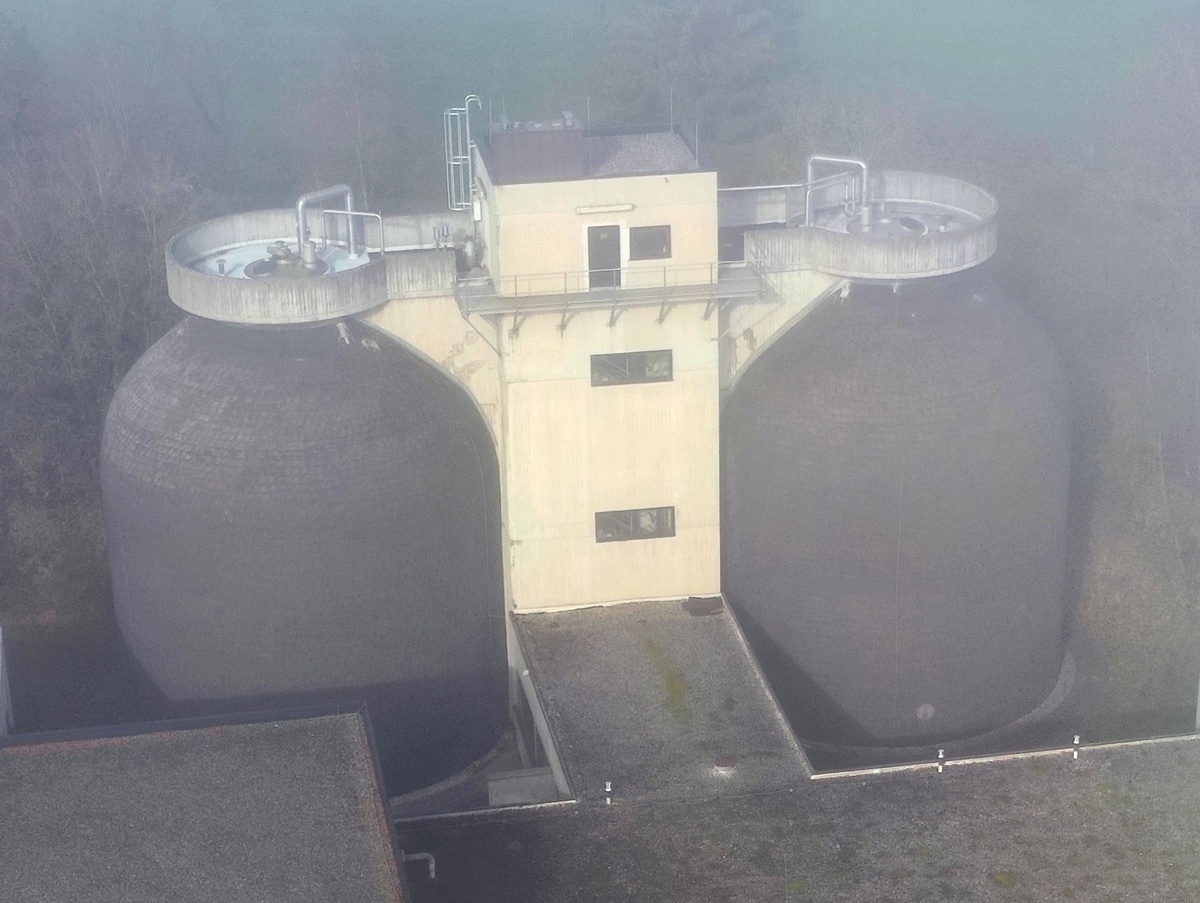 Klär- und Biogasanlagen: Wichtiger Beitrag für die Energiewende Projektstart des Verbundprojekts FLXsynErgy