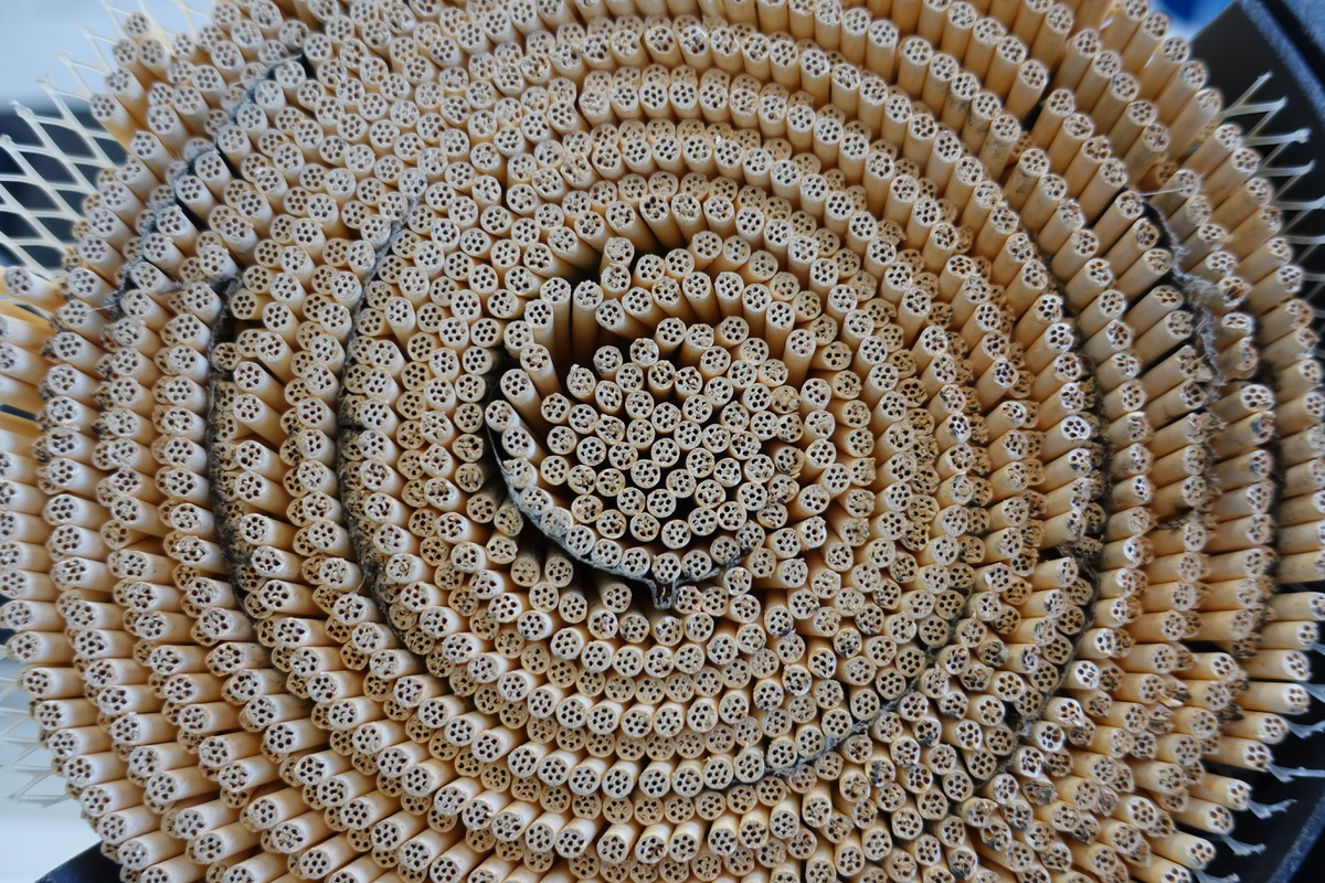 Herausforderung Mikroplastik