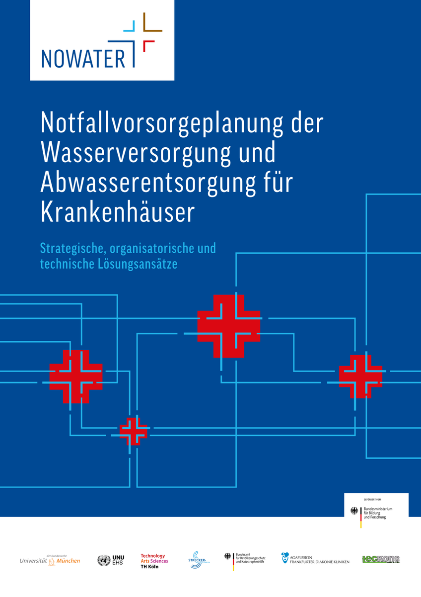 Leitfaden Projekt NOWATER