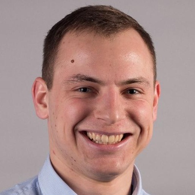 Axel Neißer-Deiters Hptm. M.Sc.