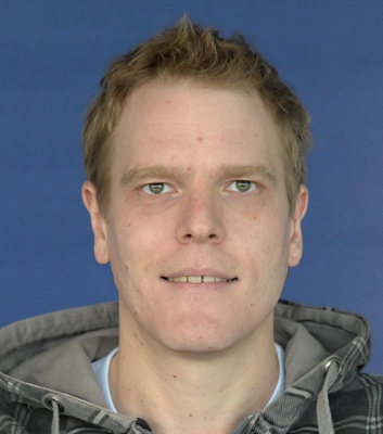 Dr. rer. nat. Dipl. Min. Sebastian Scherb