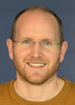 Dr. rer. nat. Mathias Köberl