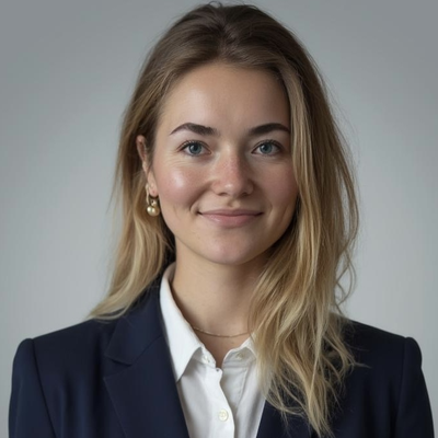 Maike Bihlmeier M.Sc.