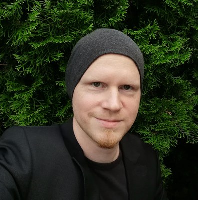 Dr. Manfred Hofmeier