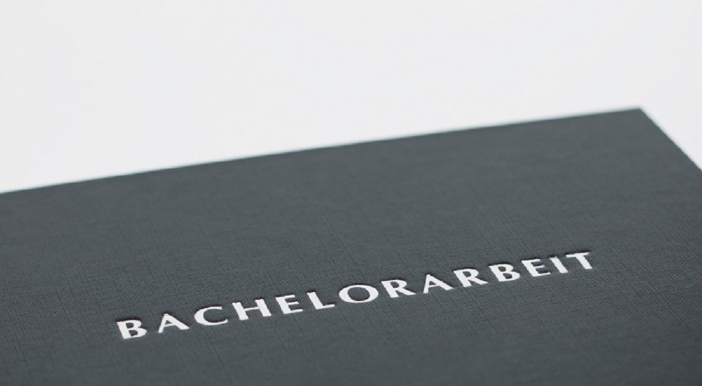 17.09.2018 – Bekanntgabe der Bachelorarbeitsthemen