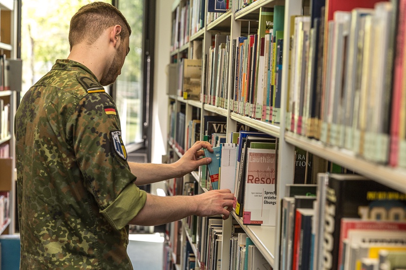 Stellenausschreibung studentische Hilfskraft