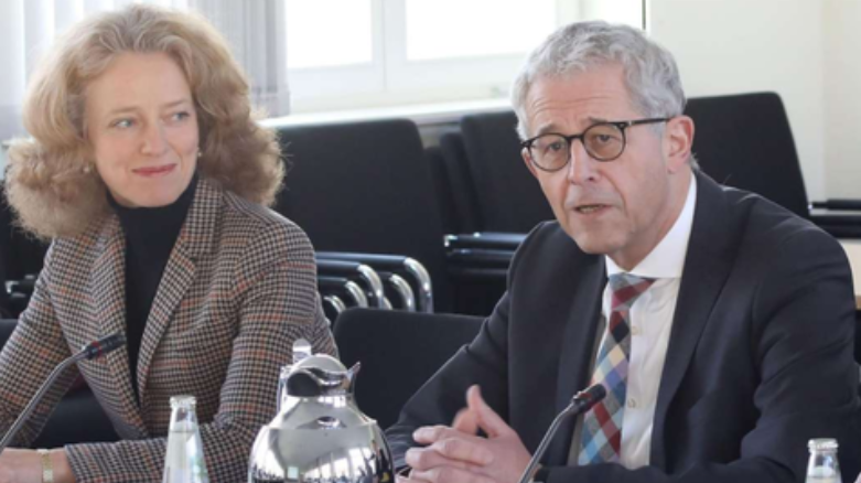 Digitalisierung im Bundesministerium der Verteidigung (BMVg)