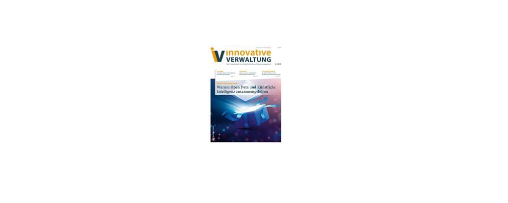 Neuer Beitrag zum Thema "Prozessorientiertes Wissensmanagement" erschienen