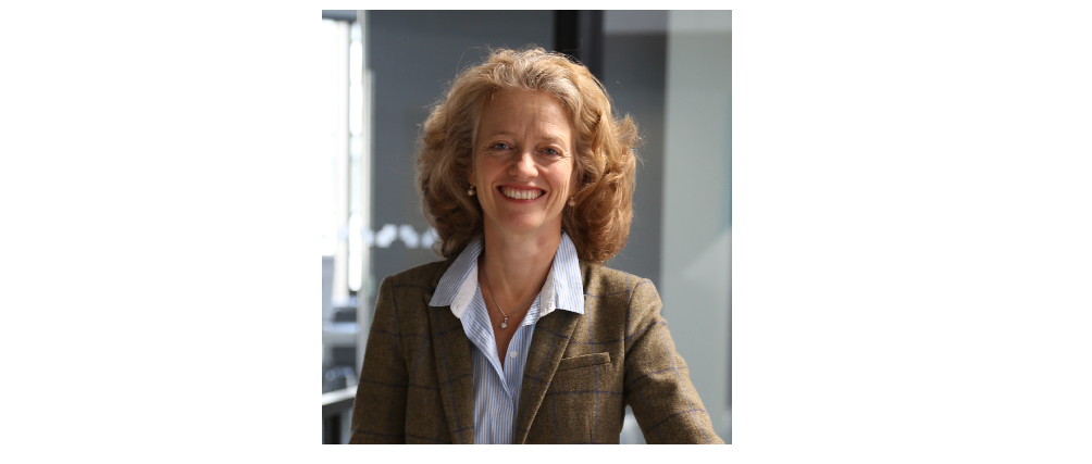 Univ.-Prof. Dr.-Ing. habil. Eva-Maria Kern in das Präsidium der DWT gewählt