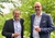ERFOLGREICHE VERTEIDIGUNG DER DISSERTATION